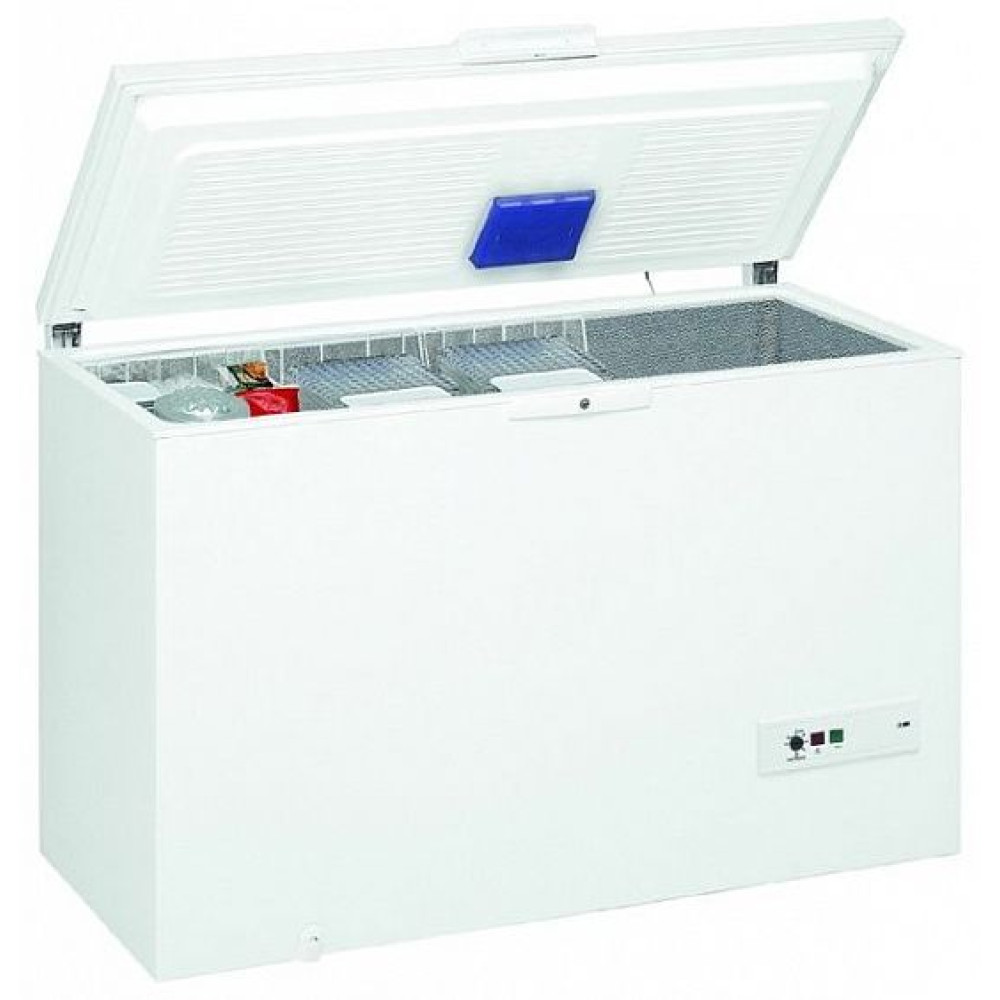 Морозильник-ларь WHIRLPOOL WHM 3911