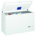 Морозильник-ларь WHIRLPOOL WHM 3911