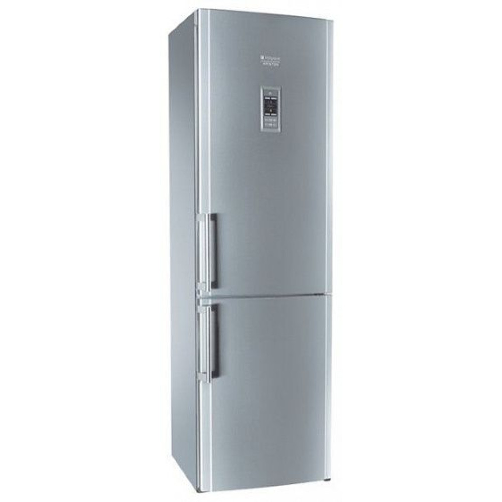 Холодильник HOTPOINT-ARISTON hbt 1201.3 m nf h
