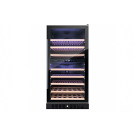 Винный шкаф TEMPTECH WP120DCB