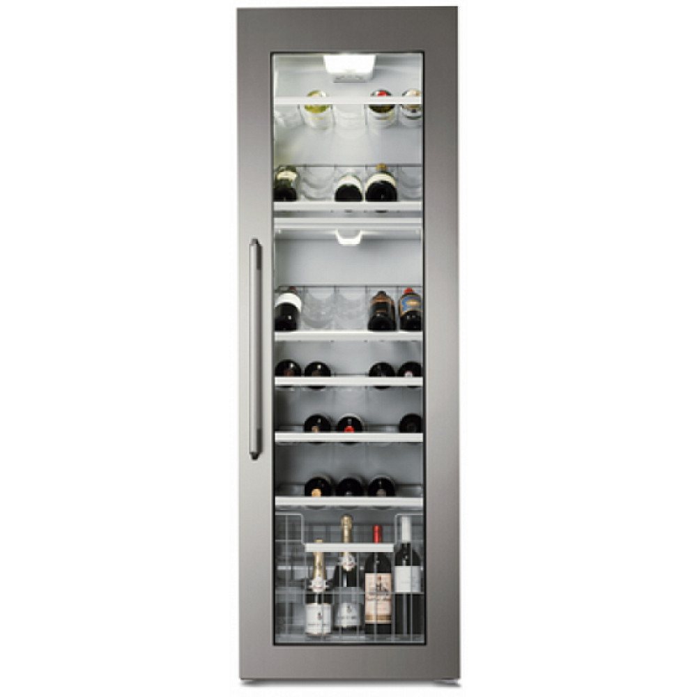 Винный шкаф ELECTROLUX erw 33901 x