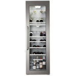 Винный шкаф ELECTROLUX erw 33901 x