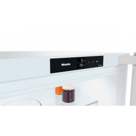 Холодильник MIELE KFN 4375 CD BRWS