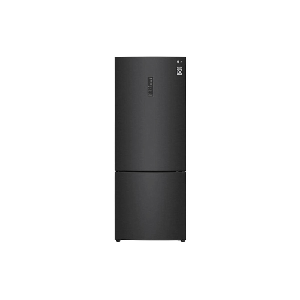 Холодильник LG GC-B569PBCM