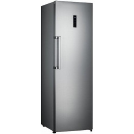 Холодильник Hisense RS-47WL4SAS серебристый