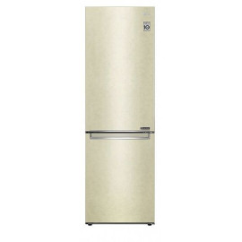Холодильник LG DoorCooling+ GA-B459 SECL