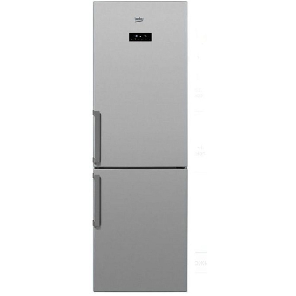 Холодильник BEKO RCNK 321E21S