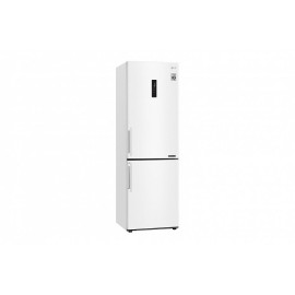 Холодильник LG GA-B459BQKL