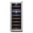 Винный шкаф Kitfort КТ-2406