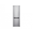 Холодильник Samsung RB33J3000SA серебристый