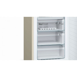Холодильник BOSCH KGN39VK2AR