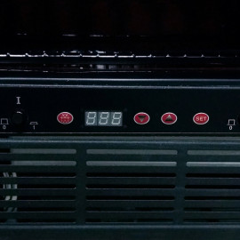 Винный шкаф IP INDUSTRIE CIRK 140-6 CFU