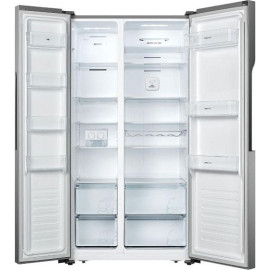 Холодильник GORENJE NRS918FMX