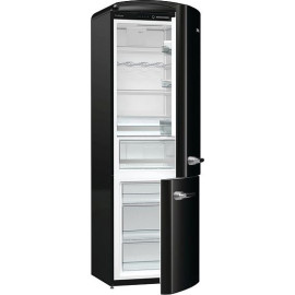 Холодильник GORENJE ORK192BK