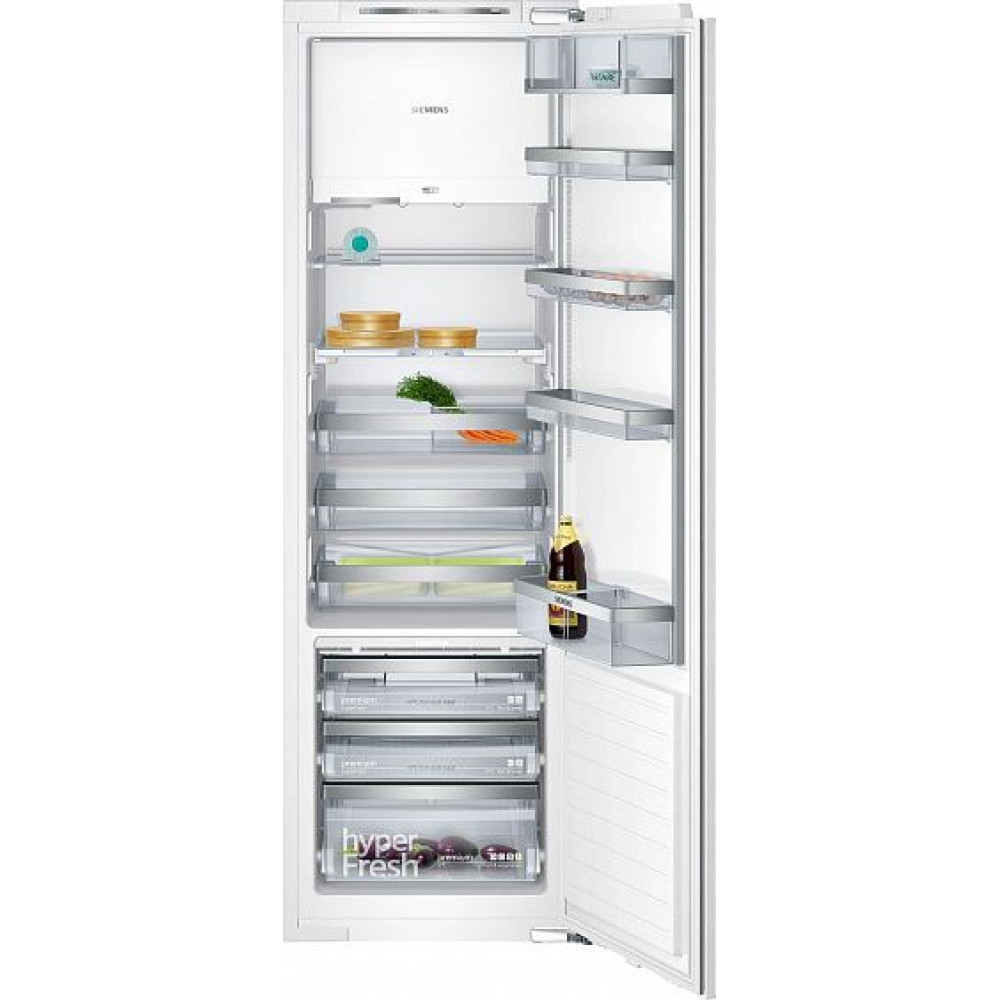 Холодильник SIEMENS ki 40fp60
