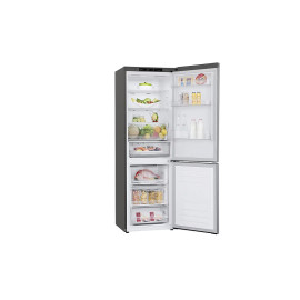 Холодильник LG GB-B61PZJMN