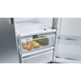 Холодильник BOSCH KAG93AI304