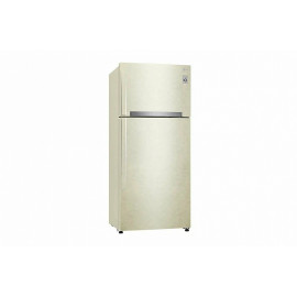 Холодильник LG GN-H702HEHL