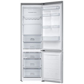 Холодильник SAMSUNG RB37A5290SA/WT