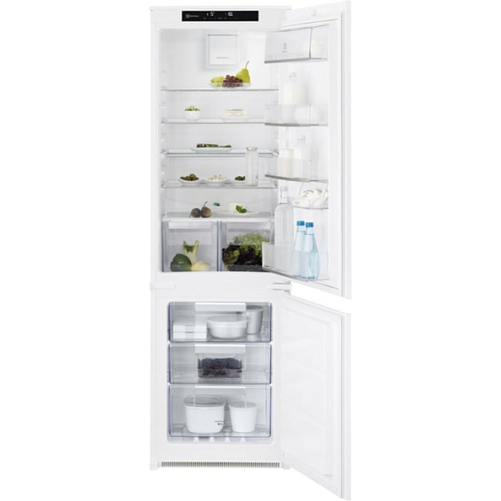 Холодильник ELECTROLUX ENT7TF18S