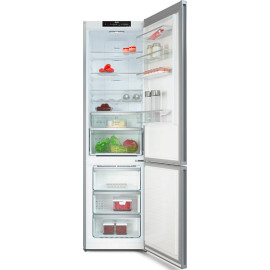 Холодильник MIELE KFN 4394 ED сталь