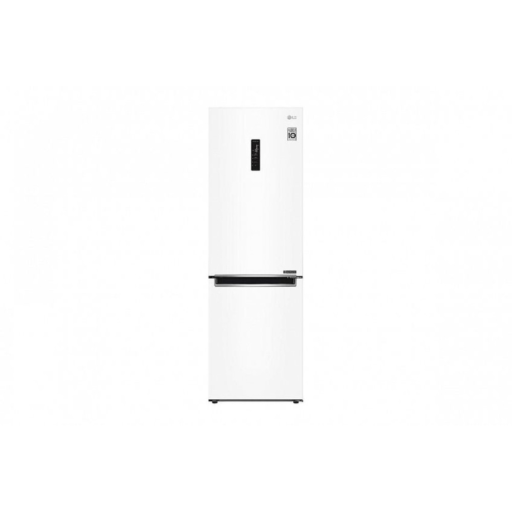Холодильник LG GA-B459MQSL
