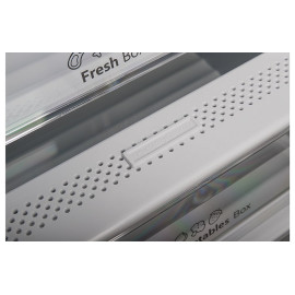 Холодильник LERAN CBF 226 W NF