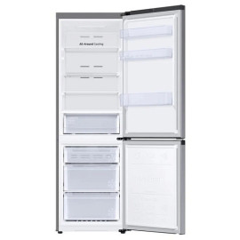 Холодильник SAMSUNG RB34T671FSA