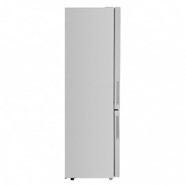 Холодильник MAUNFELD MFF200NFS Inverter