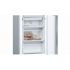Холодильник BOSCH KGN39VL1MR
