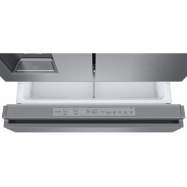 Холодильник Samsung RF23M8080SR нержавеющая сталь