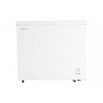 Морозильный ларь VEKTA FR-270W02