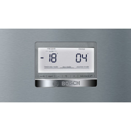 Холодильник BOSCH KGN39AI3AR