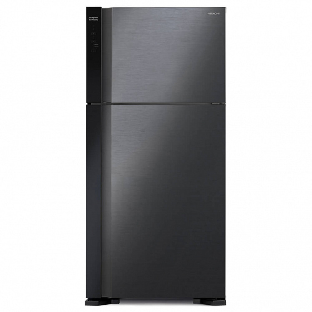 Холодильник HITACHI R-V660PUC7-1 BBK