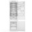 Холодильник WHIRLPOOL WHC20T573