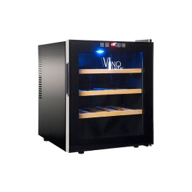 Винный шкаф VINOSAFE VSF16AM