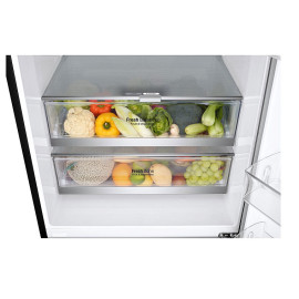 Холодильник LG GC-F569PBAM