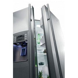 Встраиваемая вытяжка SMEG kseg54xe