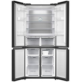 Холодильник TOSHIBA GR-RF610WE-PGS(22)