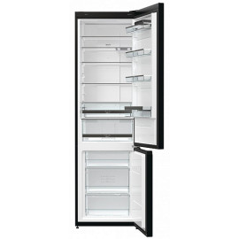 Холодильник GORENJE NRK 621SYB4 черный