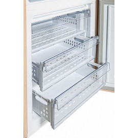 Холодильник Beko CNKR 5321E20 SB