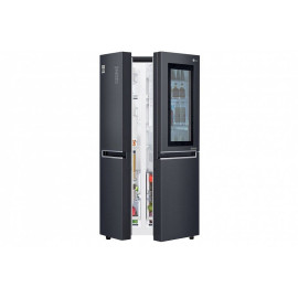 Холодильник LG GC-Q247CAMT