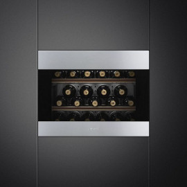 Винный шкаф SMEG CVI321X3