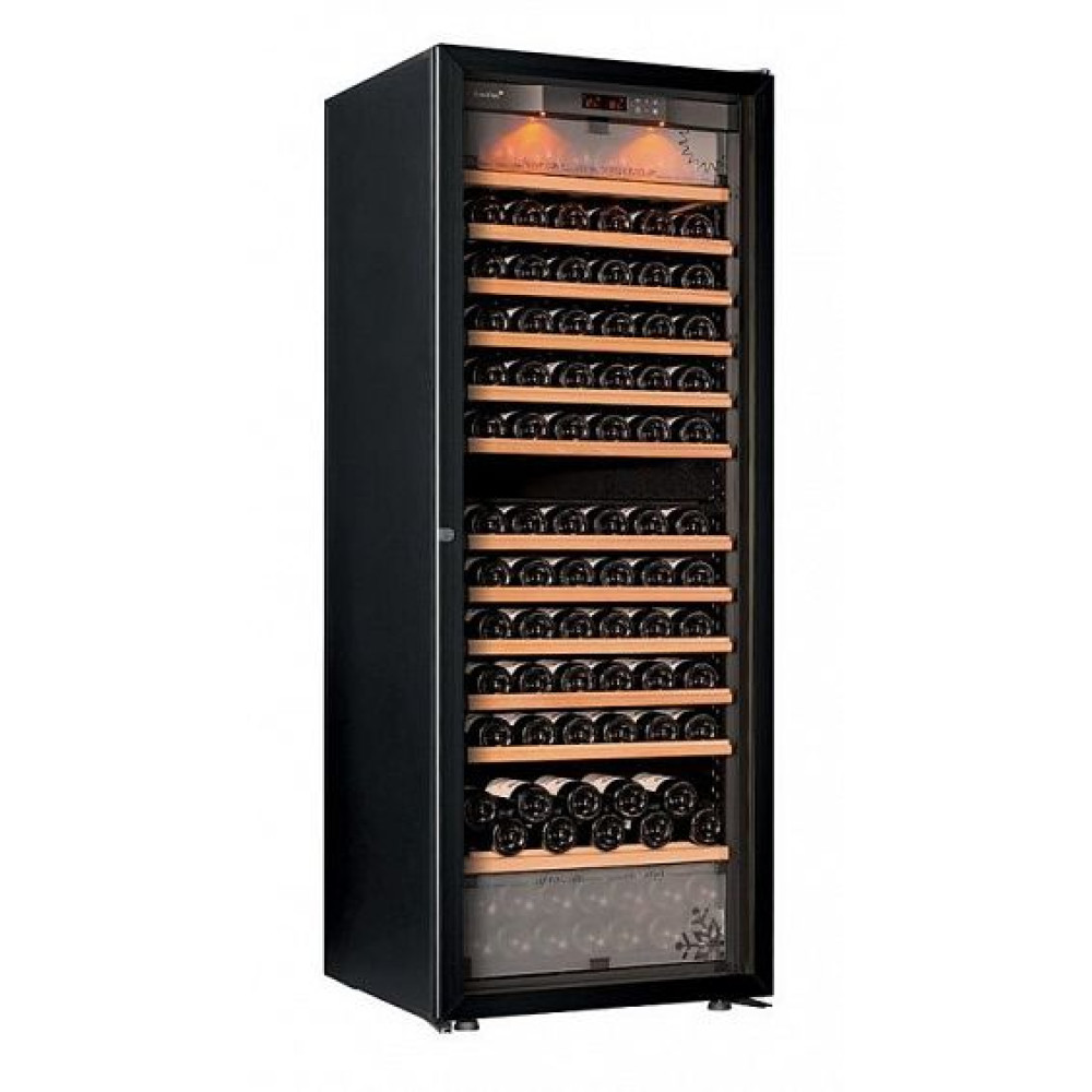 Винный шкаф EUROCAVE E-PURE-L