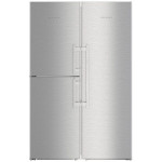 Холодильник LIEBHERR SBSes 8483