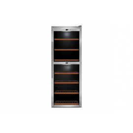 Винный шкаф Caso WineComfort 1260 Smart