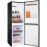 Холодильник NORDFROST NRB 151 B