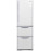 Холодильник HITACHI R-SG37 BPU GPW белое стекло