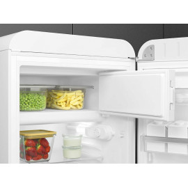 Холодильник SMEG FAB10RWH6