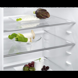 Холодильник INDESIT ITD 167 W